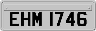 EHM1746