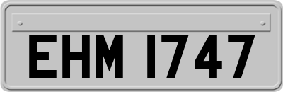 EHM1747