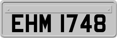 EHM1748