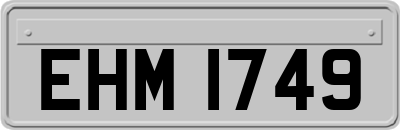 EHM1749