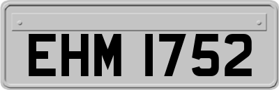 EHM1752