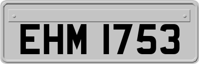 EHM1753