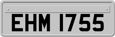 EHM1755