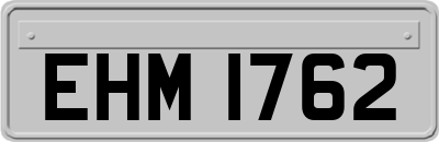 EHM1762