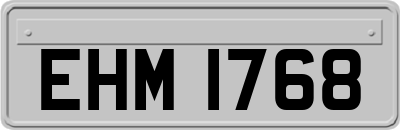 EHM1768