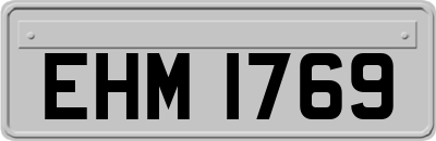 EHM1769