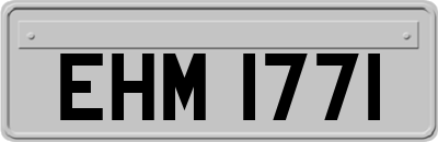 EHM1771