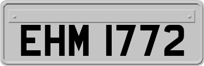 EHM1772