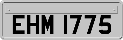EHM1775