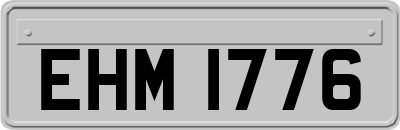 EHM1776
