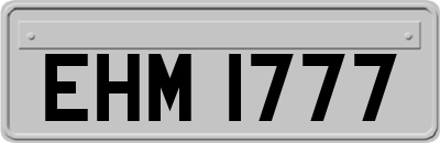 EHM1777