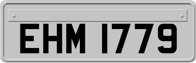 EHM1779