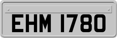 EHM1780