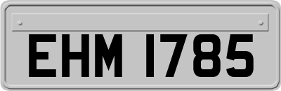 EHM1785