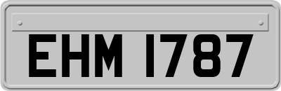 EHM1787