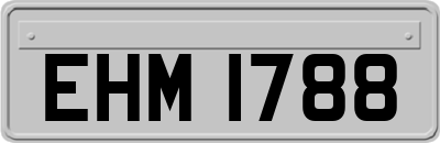 EHM1788
