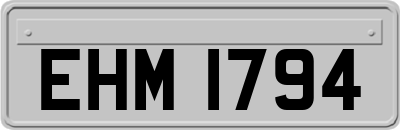 EHM1794
