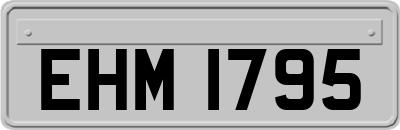 EHM1795