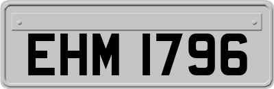 EHM1796