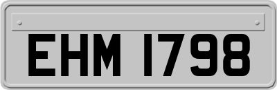 EHM1798