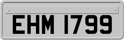 EHM1799