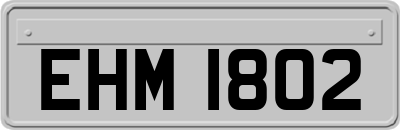 EHM1802