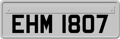 EHM1807