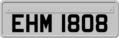 EHM1808