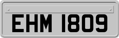 EHM1809
