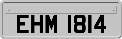 EHM1814