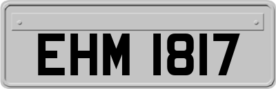 EHM1817