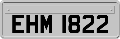 EHM1822