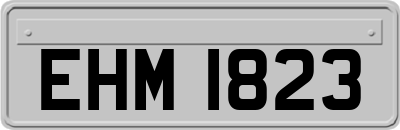 EHM1823
