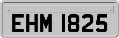 EHM1825