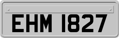 EHM1827