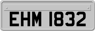 EHM1832