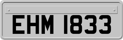 EHM1833