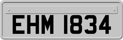 EHM1834