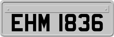 EHM1836