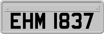 EHM1837