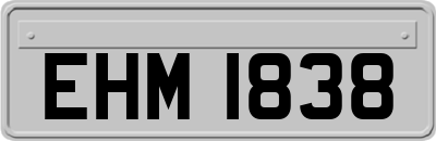 EHM1838