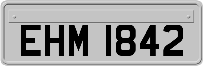 EHM1842
