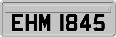 EHM1845