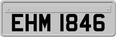 EHM1846
