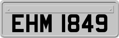 EHM1849