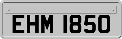 EHM1850
