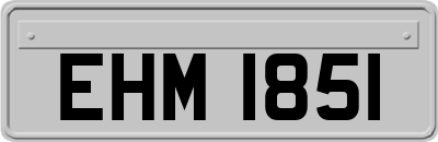 EHM1851