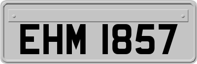 EHM1857