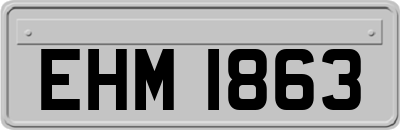 EHM1863