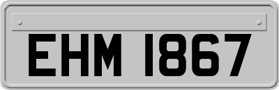 EHM1867